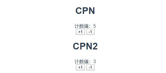 vuex应用状态管理和axios网络请求响应_vuex