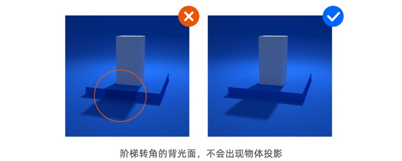 万字干货！帮你深度掌握设计中的「光影」知识点