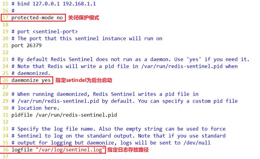 Redis（主从复制、哨兵模式、集群）概述及部署_数据_14