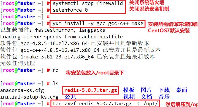 Redis（主从复制、哨兵模式、集群）概述及部署_redis