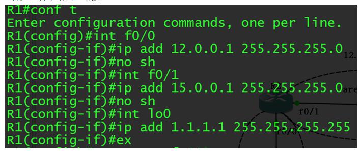 OSPF的详细讲解、分类，还有实验讲解_链路_02