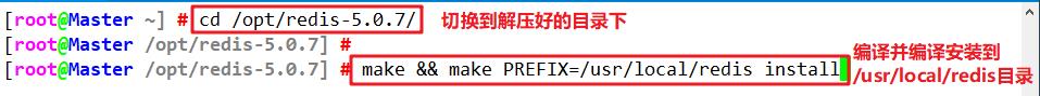 Redis（主从复制、哨兵模式、集群）概述及部署_主从复制_02