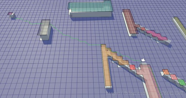 【Unity3D插件】A*Pathfinding插件分享《A*寻路插件》_A*Path_11