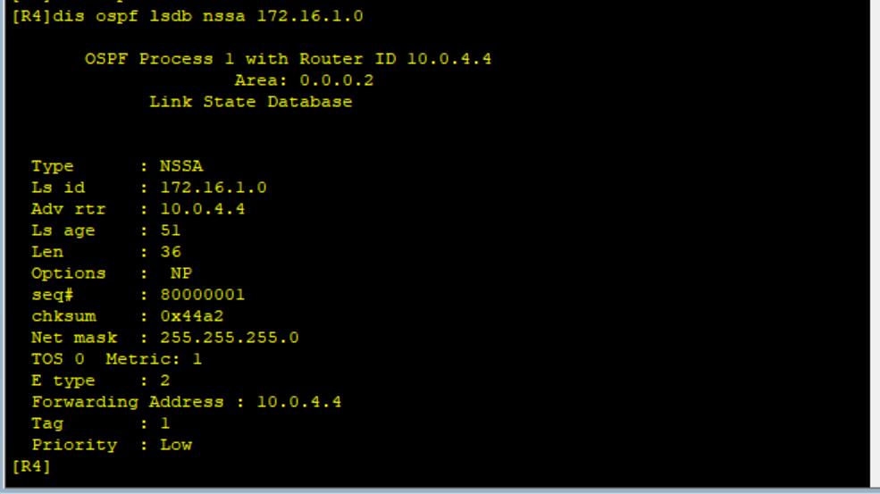 路由基础之OSPF链路状态数据库_链路状态数据库_26