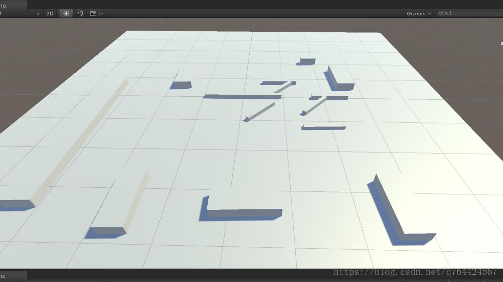 【Unity3D插件】A*Pathfinding插件分享《A*寻路插件》_A*Pathfinding_02