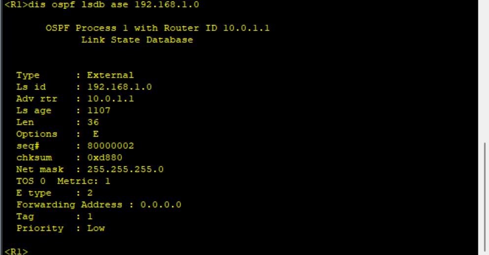 路由基础之OSPF链路状态数据库_OSPF_22