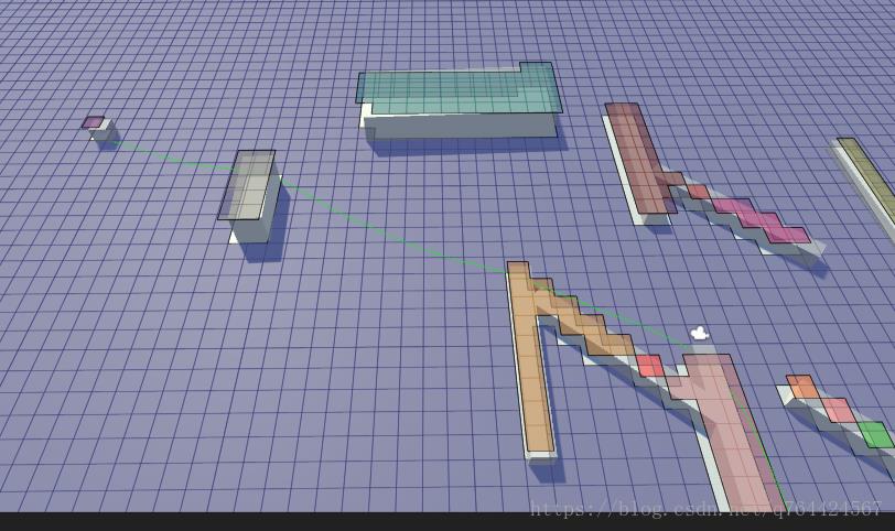 【Unity3D插件】A*Pathfinding插件分享《A*寻路插件》_AstarPath_12