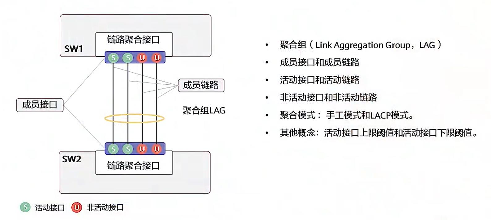 以太网链路聚合（完整版）_mac地址_02