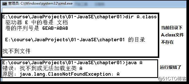 超详细的Java开发环境搭建指南（手把手带你开发第一个Java程序）_编译器_46