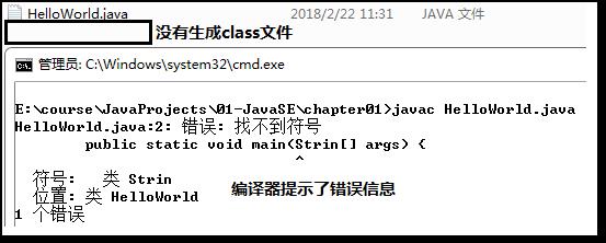 超详细的Java开发环境搭建指南（手把手带你开发第一个Java程序）_windows_42