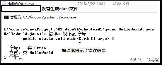 超详细的Java开发环境搭建指南（手把手带你开发第一个Java程序）_windows_42