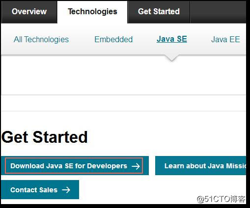 超详细的Java开发环境搭建指南（手把手带你开发第一个Java程序）_linux_12