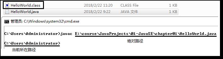 超详细的Java开发环境搭建指南（手把手带你开发第一个Java程序）_linux_40