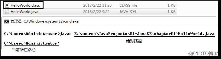 超详细的Java开发环境搭建指南（手把手带你开发第一个Java程序）_linux_40