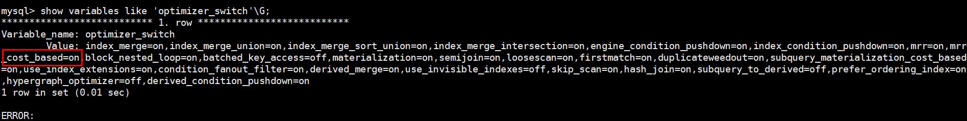 MySQL对JOIN做了那些不为人知的优化_数据_02