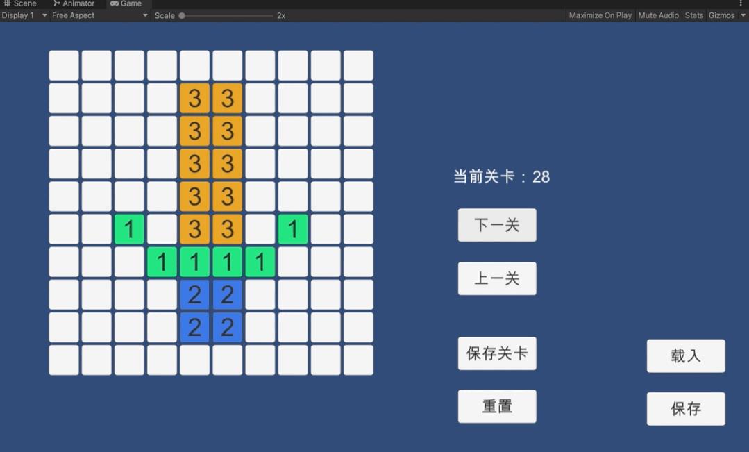 微信小游戏开发实战13:闯关模式的实现_游戏制作_02