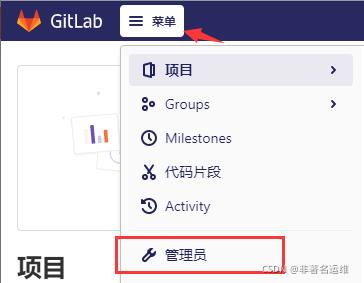 Gitlab配置webhook报错：Urlis