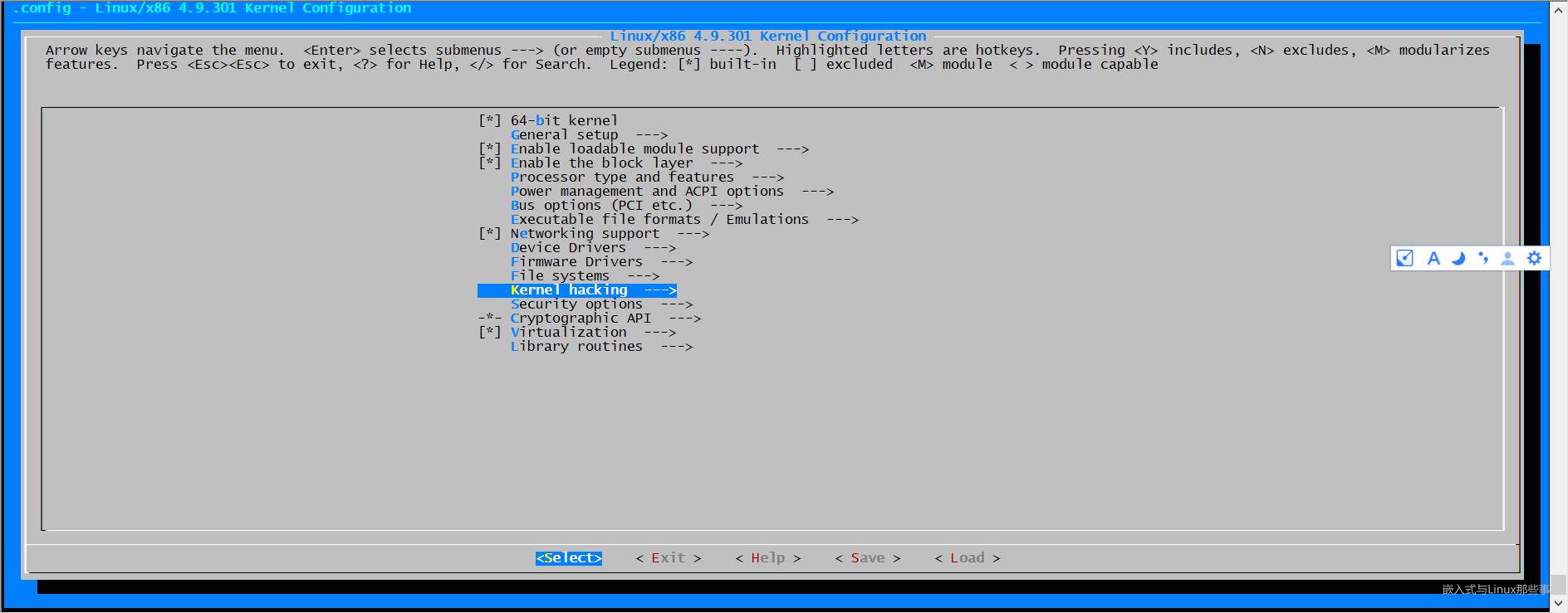 利用QEMU+GDB搭建Linux内核调试环境_Linux内核