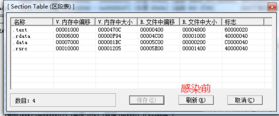 [恶意代码分析]恶意代码种类以及分析环境介绍_信息安全_12