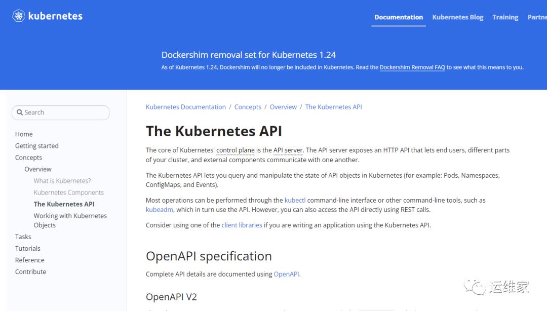 k8s部署-48-k8s中如何选择使用哪个api，开发一个k8s的容器管理平台的思路是什么？_linux_06