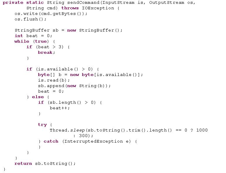 【Jsch】使用SSH协议连接到远程Shell执行脚本_SSH_05