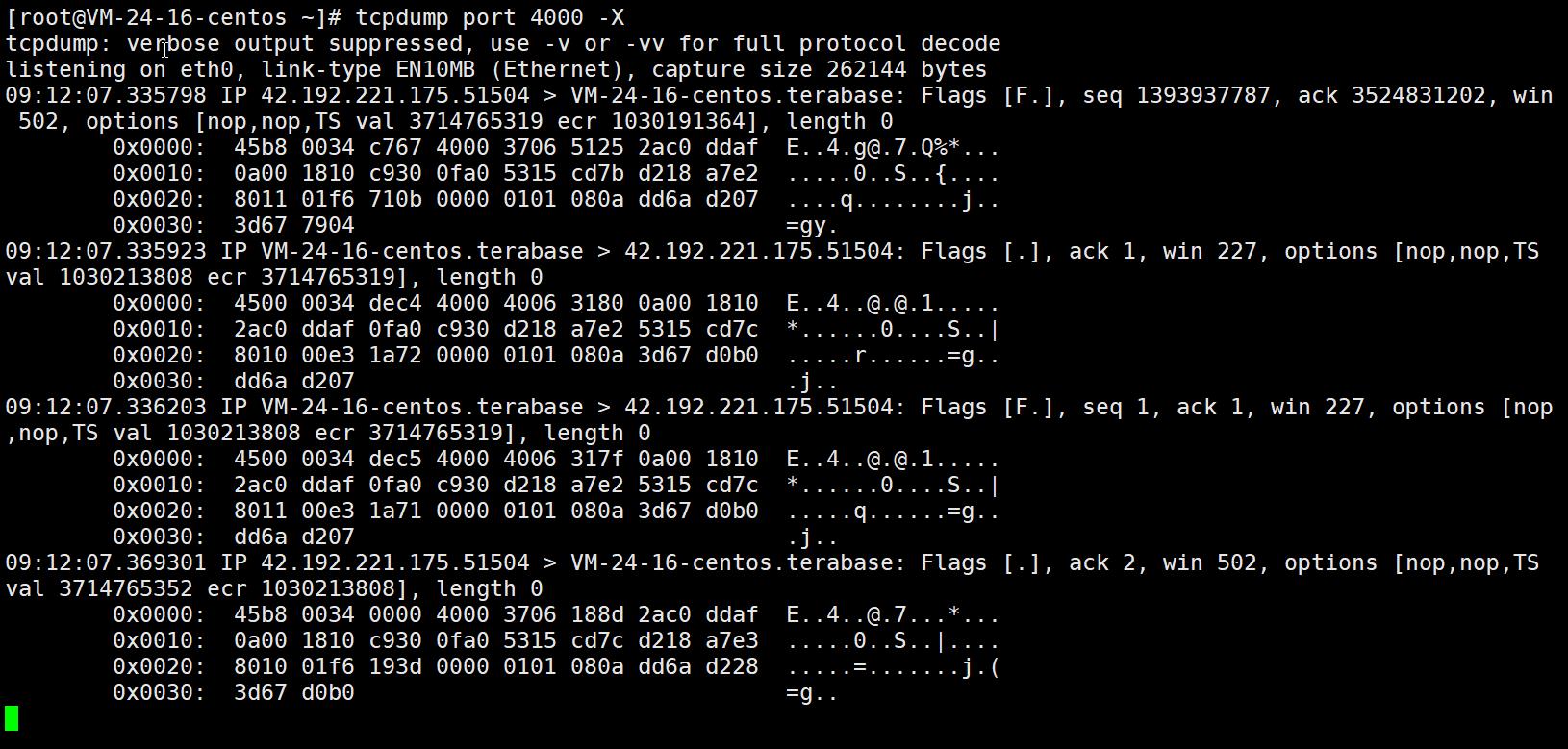 TCP/IP协议之四TCP协议（上）—理论+实践给你讲清楚_服务端_07