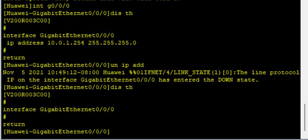 路由基础之OSPFRouterID及DR和BDR的选举_Router-ID_10