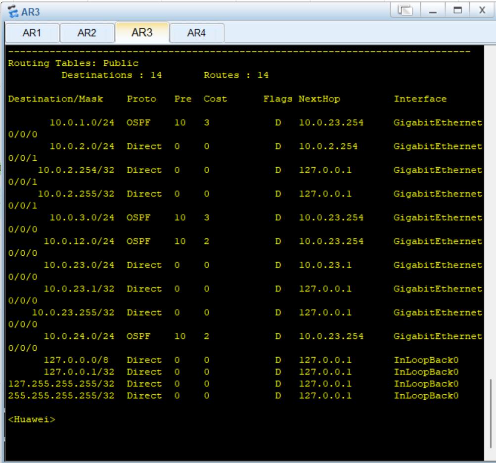 路由基础之OSPFRouterID及DR和BDR的选举_OSPF_04