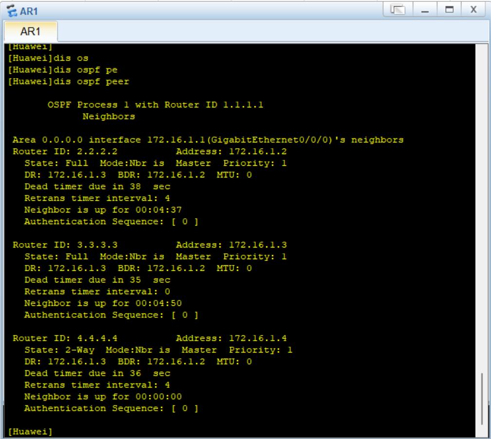 路由基础之OSPFRouterID及DR和BDR的选举_Router-ID_26