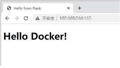 Docker容器实战六：构建定制化镜像_容器