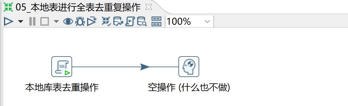 kettle庖丁解牛第32篇之本地和上游数据量比较后再抽取_转换_13