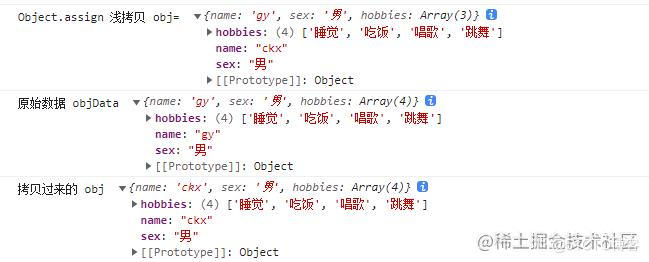 JavaScript进阶必会的手写功能(二)_数组_02