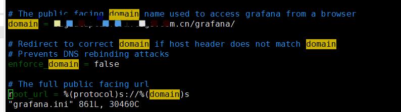 公网使用grafana域名无法正常跳转_html_02