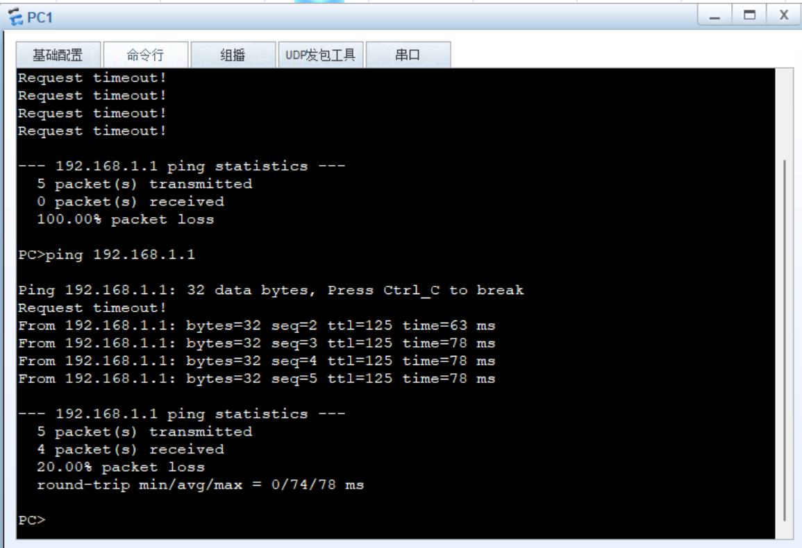 路由基础之OSPF开销值、协议优先级及计时器的修改和使用RIP、OSPF发布默认路由_默认路由_19