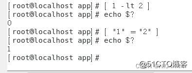 Linux系列:方括号[]、[[]]的区别_linux