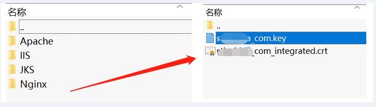 CA数字证书包含哪些内容？如何查看SSL证书信息？_证书内容