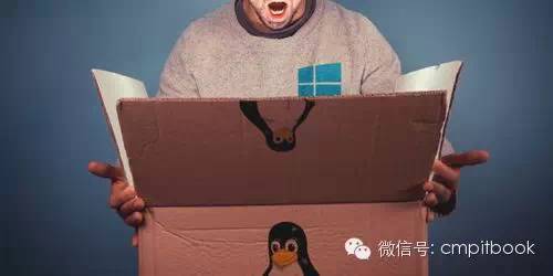 Windows用户：请给我个尝试Linux的理由_下载管理器