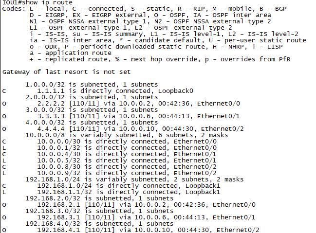 OSPF多域配置_路由表_02