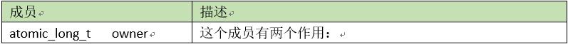 「技术干货」Linux内核中的互斥量——Mutex锁_等待队列_02