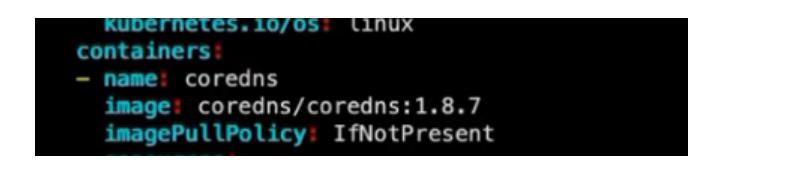 coredns部署和etcd数据备份和恢复_linux_04