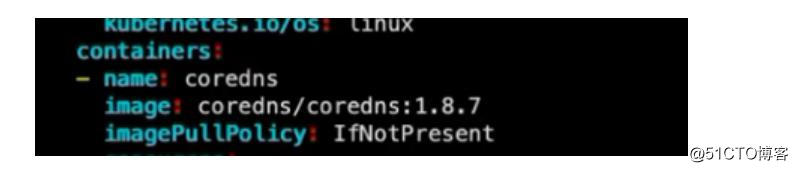 coredns部署和etcd数据备份和恢复_linux_04