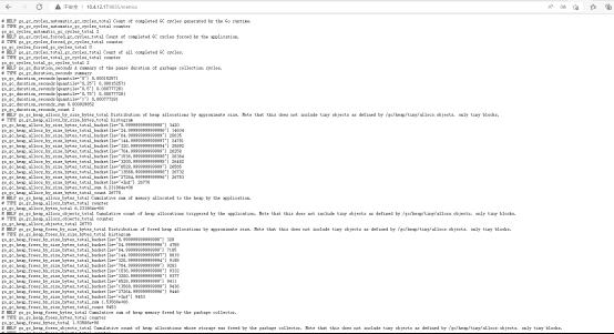 使用nvidia_gpu_expoter配合prometheus+grafana监控GPU性能_prometheus_02