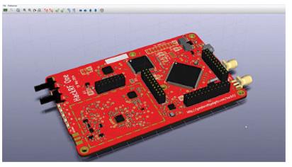 KiCad: