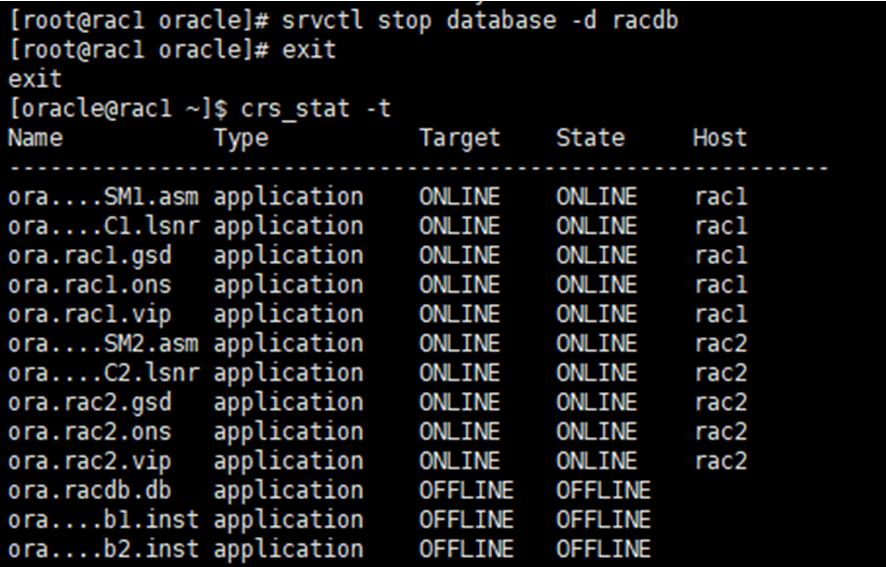 Linux环境利用Rman添加Oracle