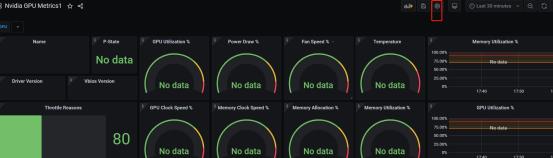 使用nvidia_gpu_expoter配合prometheus+grafana监控GPU性能_prometheus_08