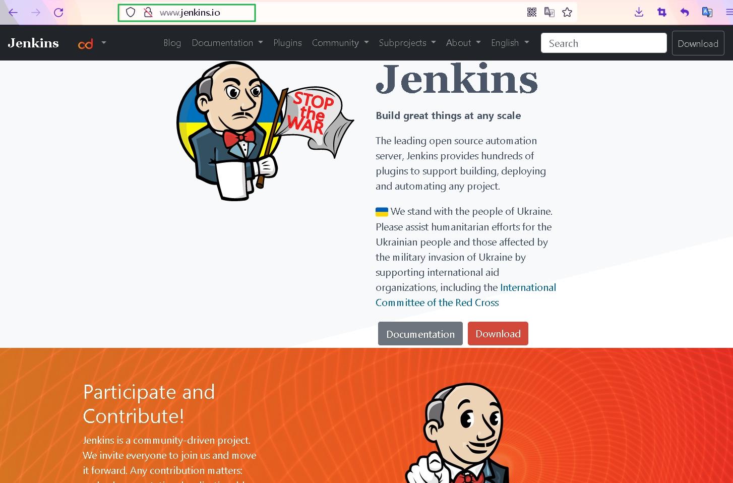 Jenkins