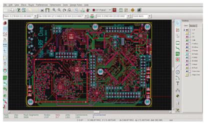 KiCad: