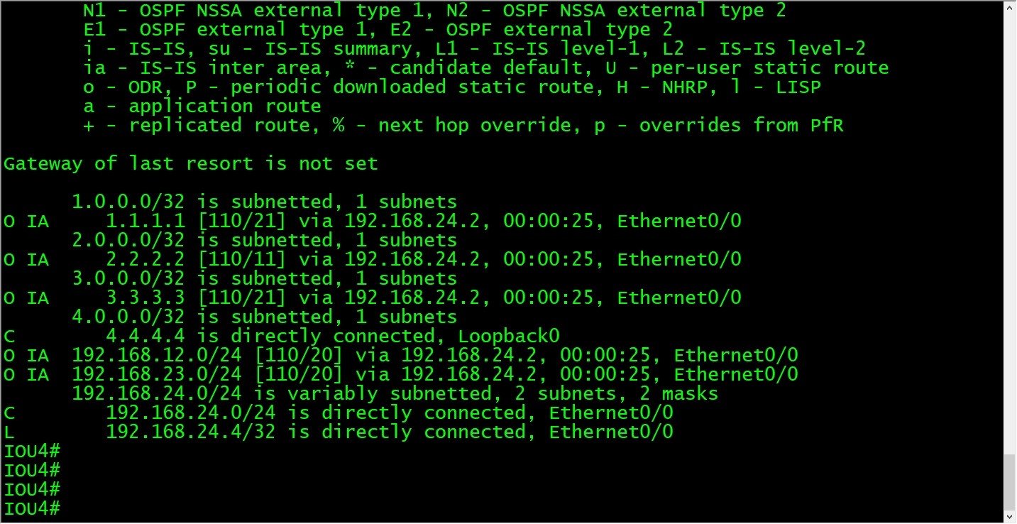 OSPF多区域试验_路由表_05