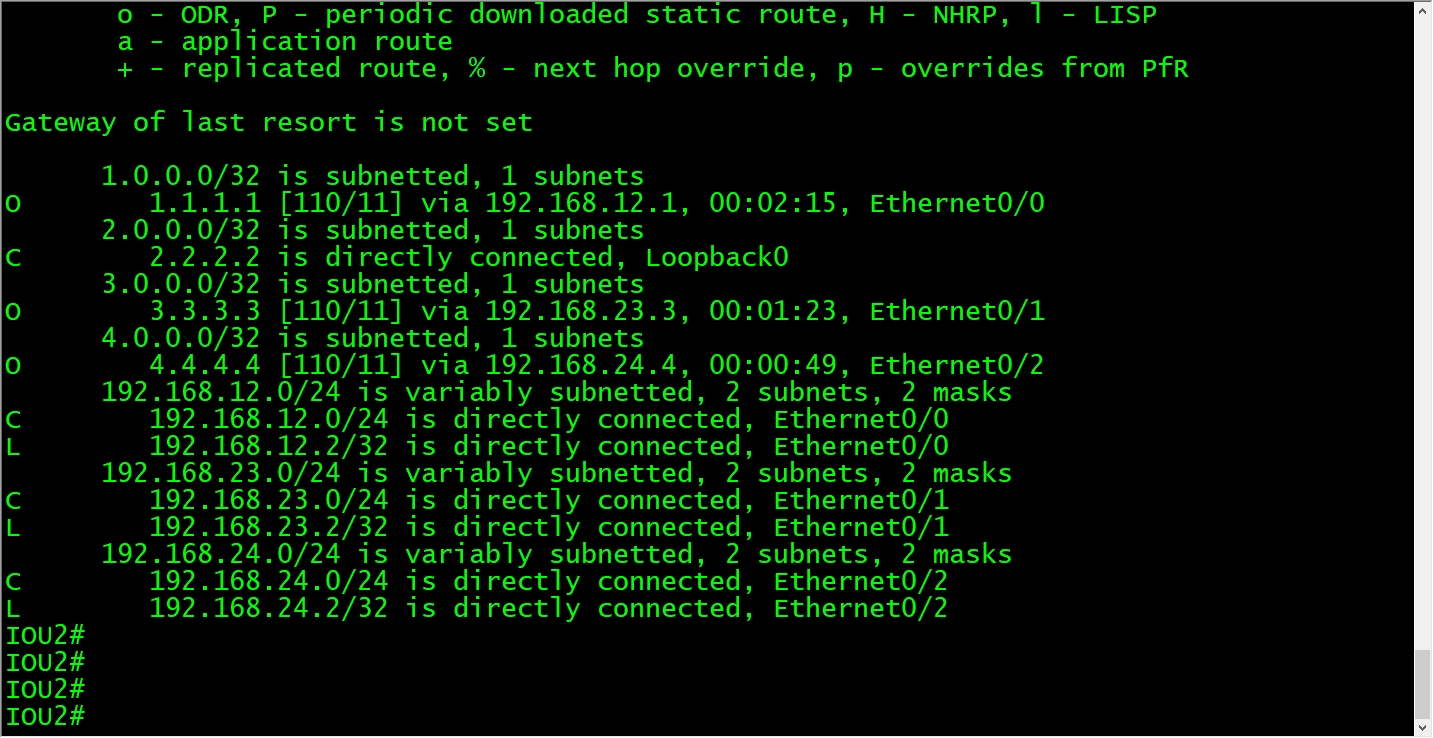 OSPF多区域试验_路由表_03