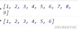 JavaScript数组和字符串的操作方法_字符串_04